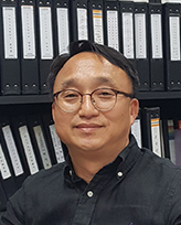 김일태 교수